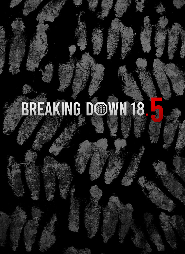 BreakingDown 18.5