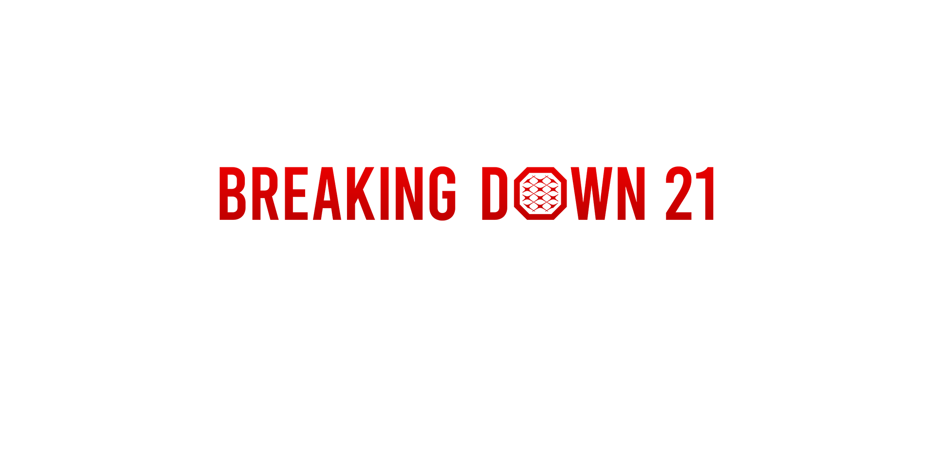 BreakingDown 21