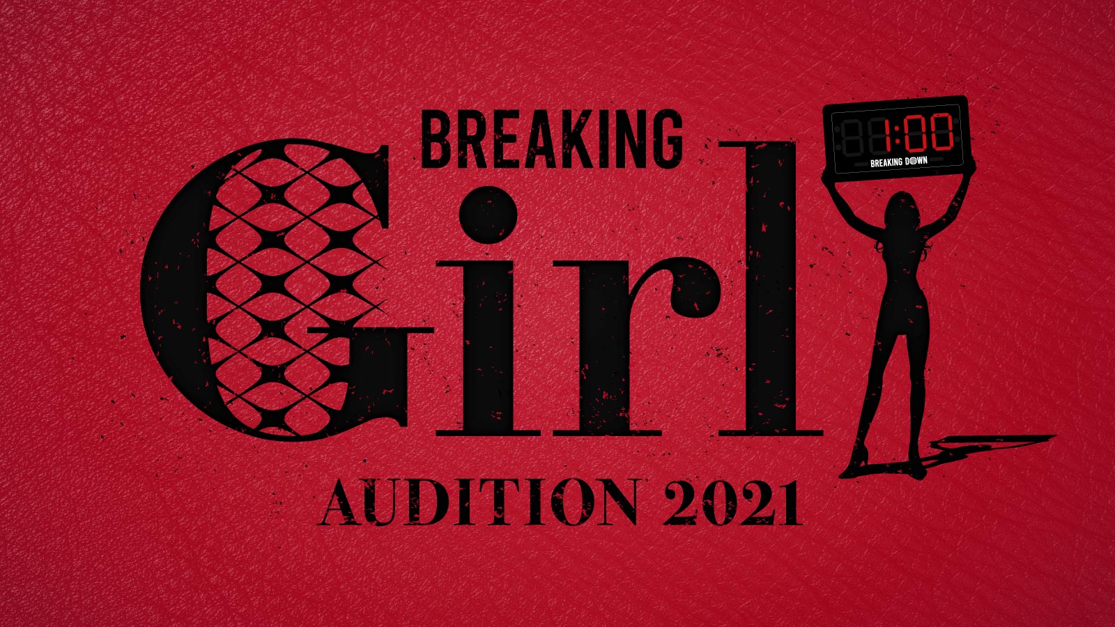BREAKING GIRL